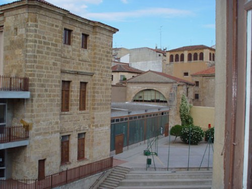 Enforex Salamanca